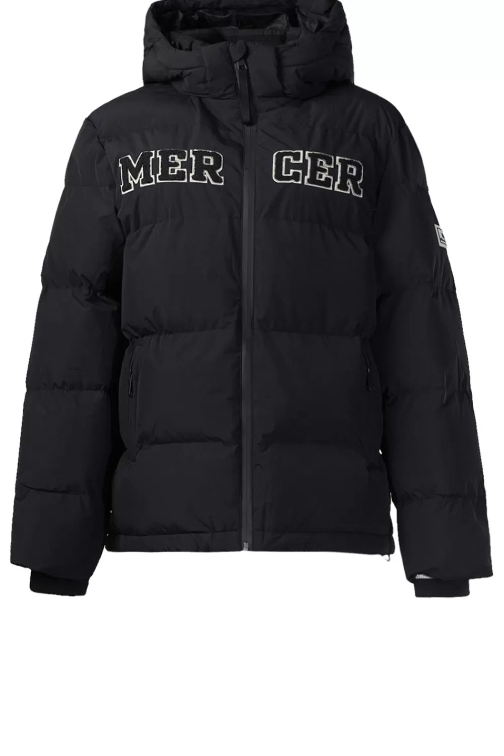 Jassen En Blazers<Mercer Gewatteerd Jack Estate | Blauw