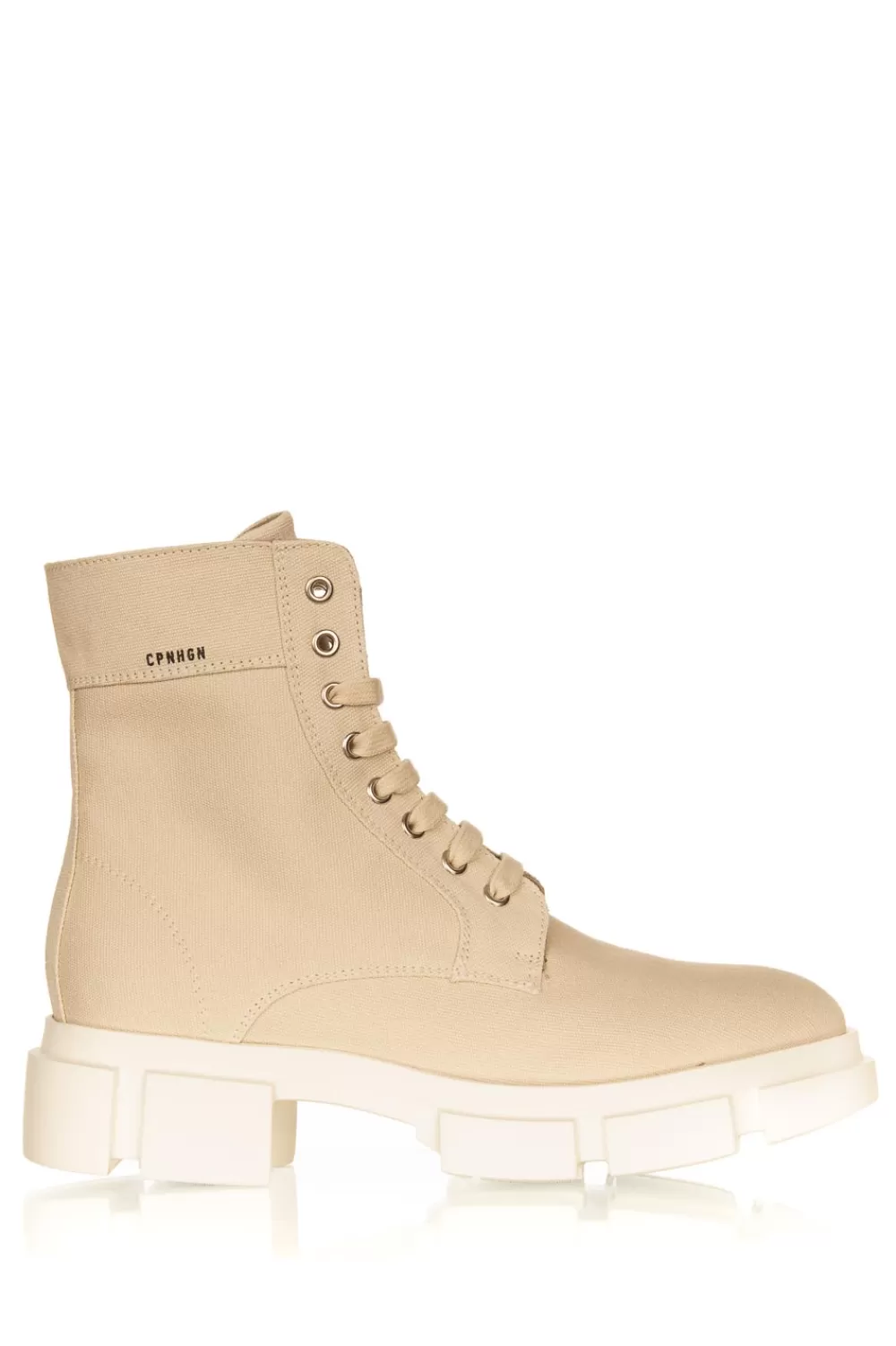 Schoenen<Studio's van Kopenhagen Veterlaarzen Cph524